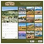 2027 TF Publishing Ranch Life 12" x 12" Monthly Wall Calendar, Multicolored (27-1042)~#|#~DB01169C-795C-4945-90435B69FF0CB615_sc7