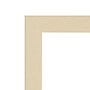 Amanti Art Soft Beach Embrace by JL Design Wood Framed Wall Art Print, 41" x 30" (A42675537347)~#|#~DB022E93-3D2D-4633-852D460494AF822D_sc7