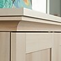 Sauder Select Craft and Sewing Armoire, Pacific Maple (430445)~#|#~DB04FFF7-E200-43EA-BF204122B651D1DA_sc7