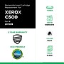 Clover C600 Remanufactured Black Extra High Yield Toner Cartridge Replacement for Xerox 106R03919~#|#~DB056C08-3731-430B-96086497989E9818_sc7