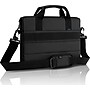 Dell Pro Plus EcoLoop 16" Polyester Water Resistant Laptop Bag, TSA Checkpoint Friendly, Black (DELL-CV5623)~#|#~DB0629FE-7F6B-460B-94941662EC587D50_sc7