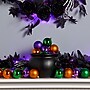 National Tree Company 50-Piece Halloween Ball Ornaments Set (PG11-06119A6018)~#|#~DB062EAF-0AB3-4179-8DC0E3CADBBC984F_sc7