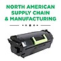Clover Imaging Group Remanufactured 200644P Black Extra High YieldToner Cartridge Replacement for Lexmark MS811/MX811~#|#~DB07AF42-58EB-48DC-9DA3F9F46850A655_sc7
