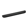 Staples TECH Gel Non-Skid Wrist Rest, Black (ST61823)~#|#~DB08A496-2880-4F5A-A888E2EE1B48B412_sc7