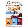 Quest Gluten Free Protein Bars Variety Pack, 2.12 oz., 14/Pack (220-02908)~#|#~DB09201E-ADE7-457D-94E03DBA6F449371_sc7