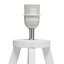 Creekwood Home 19" LED Table Lamp, White/Gray (CWT-1001-WG)~#|#~DB0991FF-2F29-4D1B-BF4C92625B8A941F_sc7