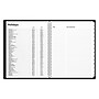 2026–2027 Staples 8.5" x 11" Academic Weekly and Monthly Planner, Black (ST63503-27)~#|#~DB09A698-B1E4-40AC-B600558FE600772A_sc7