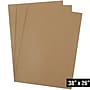26" x 38" Chipboard Pad, Kraft, 90/Carton (BSCP2638)~#|#~DB09A966-7639-42D4-8345E9169F5E0D8B_sc7