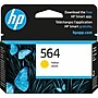 HP 564 Yellow Standard Yield Ink Cartridge, Prints Up to 300 Pages (CB320WN#140)~#|#~DB0C1448-165B-40B4-BF2B1A7EBD095962_sc7