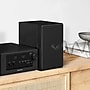 Panasonic PM700 Compact Bluetooth Home Stereo System with 2-Way Speakers, CD Player, Radio & Remote, Black (SC-PM700PP-K)~#|#~DB0EE082-207C-4F22-ABE5DE565BA544F9_sc7