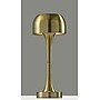 Adesso Jimmy LED Table Lamp, Antique Brass (2602-21)~#|#~DB0FA50E-C173-4F1D-AD83A400AD774883_sc7