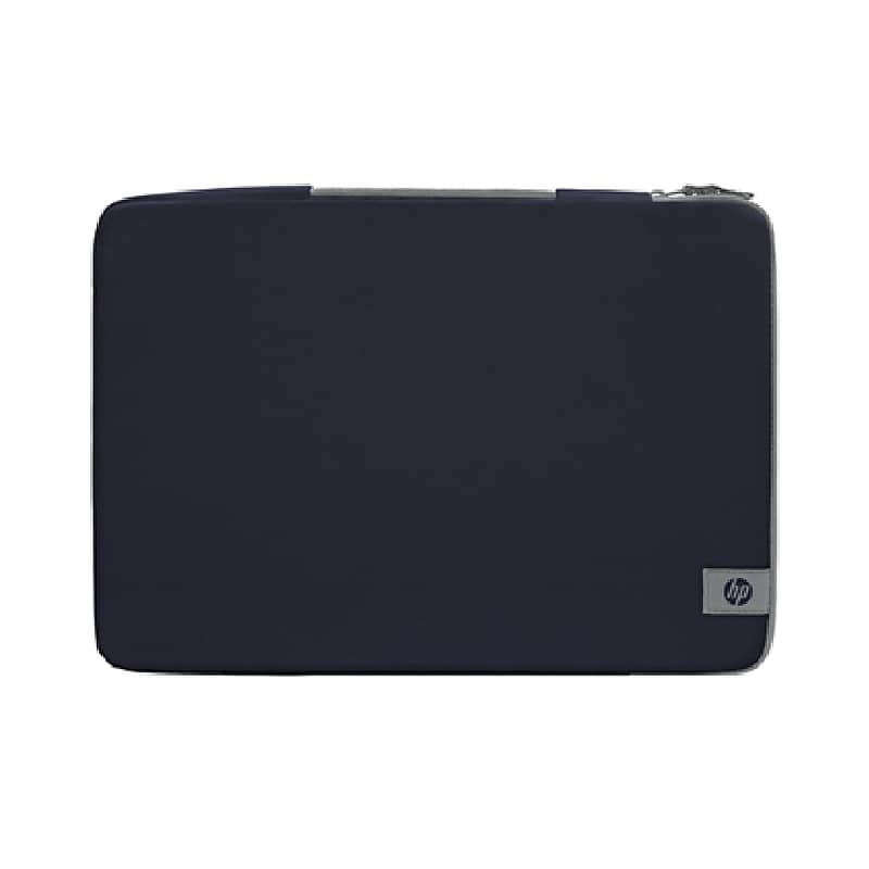 HP Protective 16" Waterproof Polyester Laptop Sleeve, Atmospheric Blue (C40BPUT#ABA) image 1