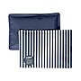 Fit & Fresh Thin Navy Vertical Stripe and Navy Ice Pack, Navy/White (10300I36310)~#|#~DB0FF48A-5AFF-453C-B05FCF98A517C621_sc7