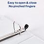 Avery Heavy Duty 1" 3-Ring View Binders, One Touch EZD Ring, Black (79-699)~#|#~DB110D32-9037-48E1-9862EF2C04306194_sc7