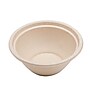 World Centric Fiber Bowls, 32 oz, Natural, Paper, 500/Carton (BOSCU32LFP)~#|#~DB13A52E-8B95-486A-A69138A8224106B3_sc7