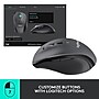 Logitech M705 Marathon Wireless Ergonomic Optical USB Mouse, Charcoal (910-001935)~#|#~DB13BF62-B4E3-44E1-861EBB56A946E879_sc7