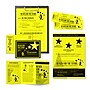Astrobrights 65 lb. Cardstock Paper, 8.5" x 11", Lift-Off Lemon, 2,000 Sheets/Carton (21021/22831CT)~#|#~DB147258-8DE9-4967-9F50FBA65C3ABB7E_sc7