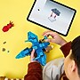 LEGO Jurassic World Baby Dinosaur: Pteranodon, 373 Pieces (77977)~#|#~DB14C6C9-FABE-47D8-8273617F3AF66CF6_sc7