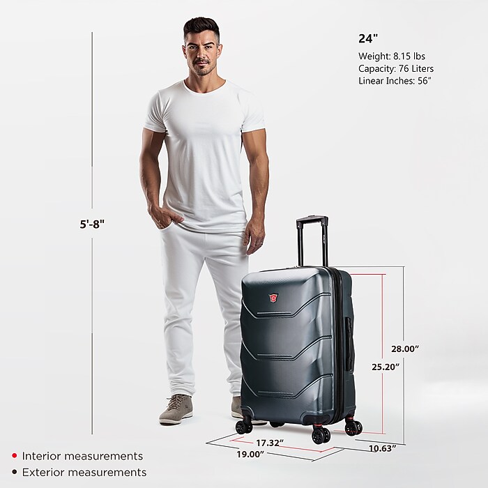 DUKAP Zonix 26