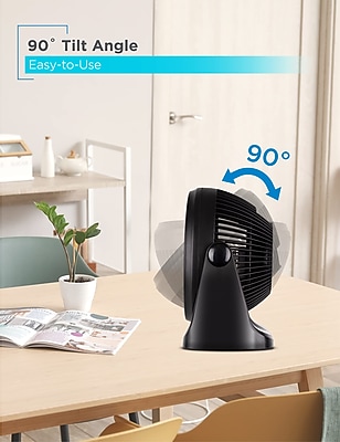 Black+Decker Fan - Thumbnail 4