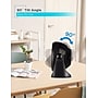 Black & Decker 7" Desk Fan, 3-Speed, Black (BFTU107)~#|#~DB168C36-55C0-45FA-9C90295E28696620_sc7