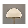 Adesso Juliana LED Table Lamp, Antique Brass (5187-21)~#|#~DB173768-2200-4716-822737082F5E4BB2_sc7