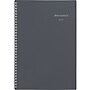 2026 AT-A-GLANCE DayMinder 5" x 8" Weekly & Monthly Planner, Plastic Cover, Gray (GC200-07-26)~#|#~DB17FE77-326D-4153-A4A8B668224066FA_sc7