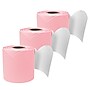Carson Dellosa Education Rolled Scalloped Bulletin Board Border, 3" x 65', Dusty Rose, 3/Bundle (CD-108526-3)~#|#~DB19DFF3-094B-4496-8CB9F004988593CC_sc7