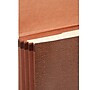 Smead 30% Recycled Expanding Wallet with Flap & Cord Closure, Legal, Redrope, 10/Box (71356)~#|#~DB1A3E7E-10D8-487A-A5A658F0BEE0C352_sc7