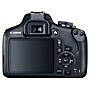 Canon EOS Rebel T7 24.1 Megapixel Digital DLSR Camera Kit, Black (2727C021)~#|#~DB1AB8F4-E843-4E7B-ABED396751D50801_sc7