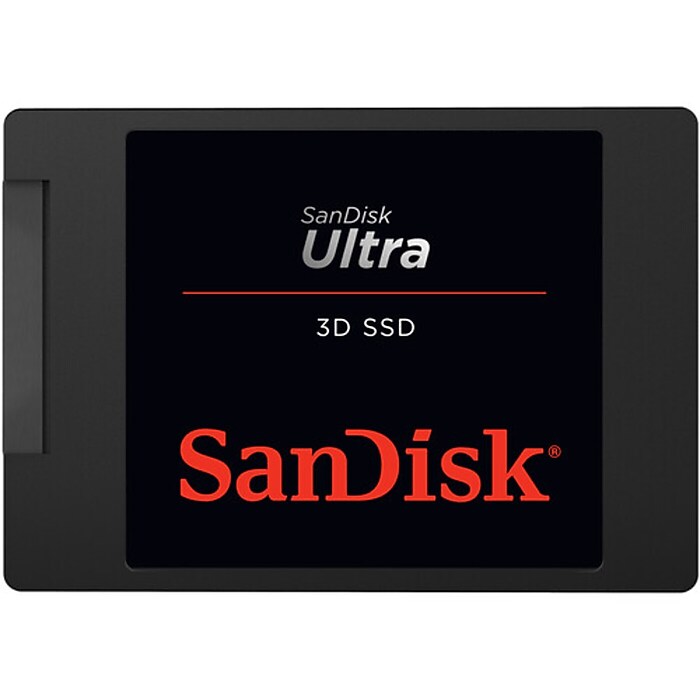 SanDisk SDSSDH3-2T00-G26 2TB 2.5