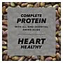 Wonderful Pistachios Sea Salt & Pepper Pistachios, 2.25 oz., 8 Bags/Box (SP0146A25M)~#|#~DB1C6237-6068-4C95-BDD40126F4417ECA_sc7