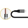 Alogic Super Ultra USB-C to USB-A 15cm Adapter (ULCAA-SGR)~#|#~DB1DFFEC-7619-45C5-9153B82C22927E7C_sc7