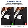 Avery Rectangle Multipurpose Labels, 2-1/3" x 3-3/8", White, 80/Pack (19479370483)~#|#~DB20A4F4-8E0B-4A24-802DC6C080CE900E_sc7