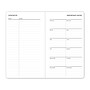 2025-2026 Blue Sky Lanissa 3.63" x 6.13" Monthly Planner, Plastic Cover, Multicolor (152254)~#|#~DB22F0CC-C0C6-42C5-AD858DF7F3FCB1CD_sc7