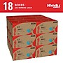 WypAll GeneralClean L10 Paper Cleaning Wipers, 10.5" x 9", White, 125 Wipers/Box (05320)~#|#~DB23DFF8-518D-4372-9550A90E3A452F2D_sc7