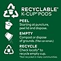 Pick Me Up Provisions™ Decaf Coffee Keurig® K-Cup® Pods, Medium Roast, 96/Carton (PM62435CT)~#|#~DB24F0FA-60BB-4F9B-8FD6DD89A812B8DE_sc7