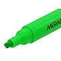 Merangue Tank Highlighter, Chisel Tip, Green, Dozen (38S1-4132-60-000)~#|#~DB28787D-F954-4E30-9103797B6B28C216_sc7