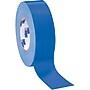 Tape Logic Heavy Duty Duct Tape, 2" x 60 yds., Blue, 3/Carton (T987100BLU3P)~#|#~DB2A258D-7835-4789-83242C2F1F2F5B00_sc7