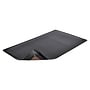 Notrax Saddle Trax Anti-Fatigue Commercial Floor Mat, 2' x 3', Black (979S0023BL)~#|#~DB2B4337-5800-407E-9133D9C33BD39340_sc7