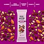 Pick Me Up Provisions™ Gluten Free Cranberry Almond Dark Chocolate Protein Bar, 1.4 oz., 16 Bars/Box (PM63401)~#|#~DB2B8938-6818-47CC-9FE0988AD5564B6C_sc7