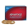 Alliance Advantage Multi-Purpose #33 Rubber Bands, 3-1/2" x 1/8", 600/Pack (26335)~#|#~DB2BC316-ED2F-4DE7-B908FF4F093B137F_sc7