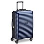 Delsey Cruise 3.0 26.75" Hardside Carry-On Suitcase, 4-Wheeled Spinner, TSA Checkpoint Friendly, Navy (40287982022)~#|#~DB2D1CF0-9718-4FCC-9A71E3AFF7AAC1A8_sc7