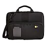 Case Logic Work-In 11.6" Polyester Laptop Bag, Black (3203771)~#|#~DB2F0186-6235-46FE-A6DA0E87CED08634_sc7