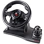 Subsonic Superdrive Racing Gaming Wheel, PS3/PS4/Xbox One/Xbox Series XS/PC Compatible, Black (SA5596-NG)~#|#~DB302FCD-2E8D-40A1-B6D8BC3AC45BD7C3_sc7