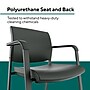 Workplace2.0 Health™ Esler Polyurethane Guest Chair, Black (WP62576)~#|#~DB314003-6B49-4E40-B07A1C6AA6CEF16D_sc7