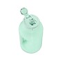 ello Hydra Time Markers Plastic Water Bottle with Straw, 64 oz., Yucca (299-0826-025-2)~#|#~DB3196B8-90CF-4E6B-83835A20490EA4F1_sc7