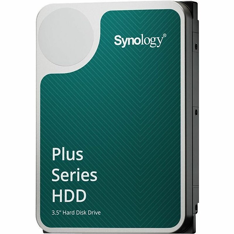 Synology HAT33006T Plus HAT33006T Hard Drive image 1