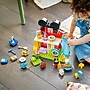 LEGO DUPLO Disney Mickey Mouse Clubhouse with Minnie & Pluto, 87 Pieces (10465)~#|#~DB31D821-0F86-404E-96B36576A538646B_sc7