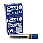 Pentel Refill Lead, Blue, 0.5mm, 12/Pack, 12 Packs/Bundle (PENPPB5-12)~#|#~DB334A9B-C76F-40E8-B485C10A5C91E93F_sc7